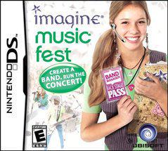 Imagine: Music Fest New