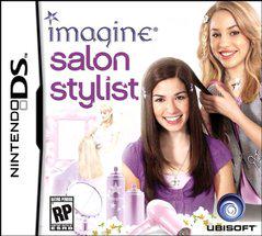 Imagine: Salon Stylist New
