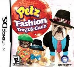 Petz Fashion: Dogz & Catz New