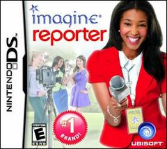 Imagine: Reporter New