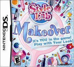 Style Lab: Makeover New