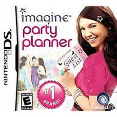 Imagine: Party Planner New