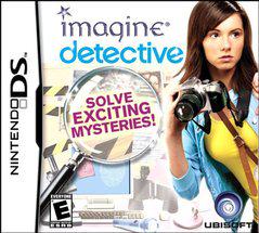 Imagine: Detective New