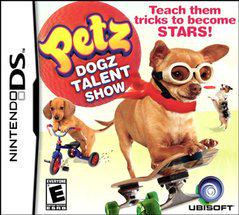 Petz: Dogz Talent Show New