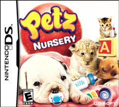 Petz: Nursery New