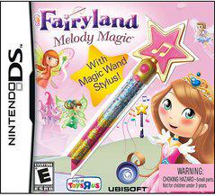 Fairyland Melody Magic New