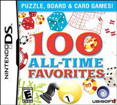 100 AllTime Favorites New