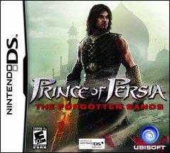 Prince of Persia: The Forgotten Sands New