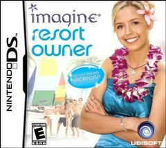 Imagine: Resort Owner New