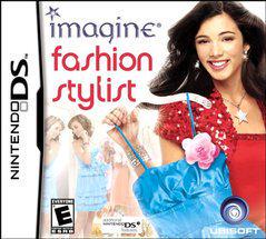 Imagine: Fashion Stylist New