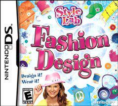 Style Lab: Fashion Design New