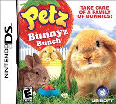 Petz: Bunnyz Bunch New