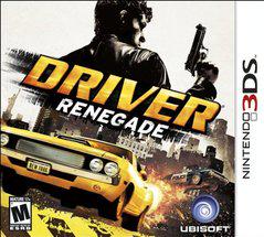 Driver: Renegade New