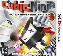 Cubic Ninja New