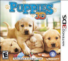 Puppies 3D New