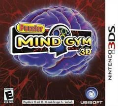 Puzzler Mind Gym 3D New
