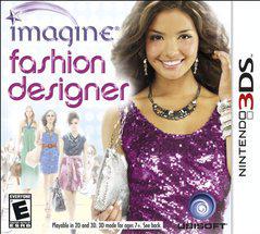 Imagine Fashion Designer New