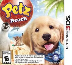 Petz Beach New