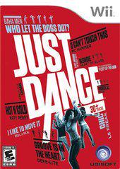 Just Dance New
