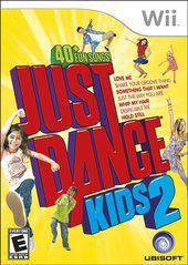 Just Dance Kids 2 New