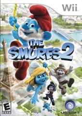 The Smurfs 2 New