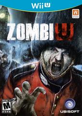 ZombiU New