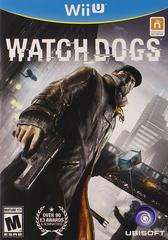 Watch Dogs New