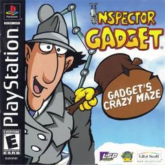Inspector Gadget New