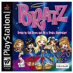 Bratz New