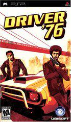 Driver 76 New