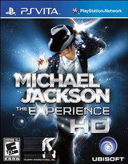 Michael Jackson: The Experience New