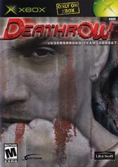 Deathrow New