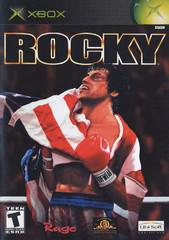 Rocky New