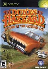 Dukes of Hazzard Return of the General Lee New
