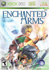 Enchanted Arms - Xbox 360 New