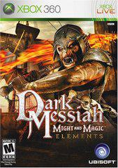 Dark Messiah: Might and Magic Elements New