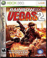 Rainbow Six Vegas 2 New