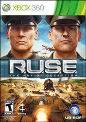 R.U.S.E. New