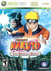 Naruto Broken Bond New