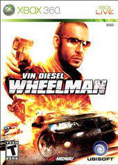 The Wheelman New