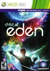 Child of Eden New