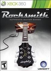 Rocksmith New