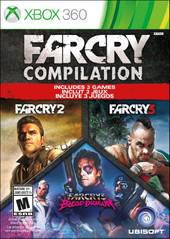 Far Cry Compilation New