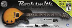 Rocksmith Guitar Bundle New