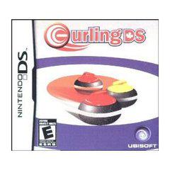 Curling: Sweep the Competition New