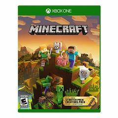 Minecraft Master Collection New