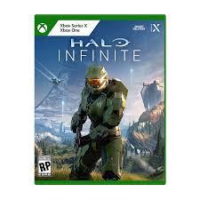 Halo Infinite New