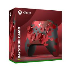 Daystrike Camo Controller New
