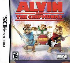 Alvin And The Chipmunks The Game New
