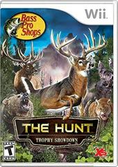Bass Pro Shops The Hunt Trophy Showdown New